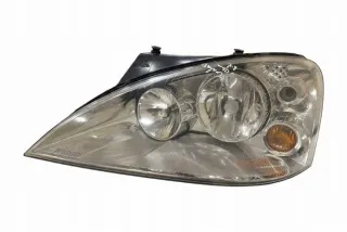 011B02A04HR Фара левая Ford Galaxy 3 Арт e12630796, вид 1
