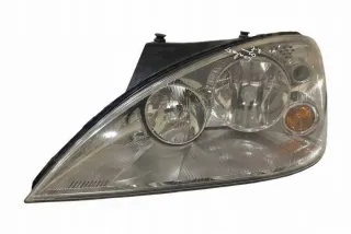 011B02A04HR Фара левая Ford Galaxy 3 Арт e12630796, вид 4