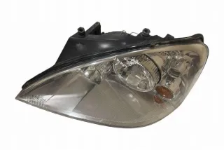011B02A04HR Фара левая Ford Galaxy 3 Арт e12630796, вид 6