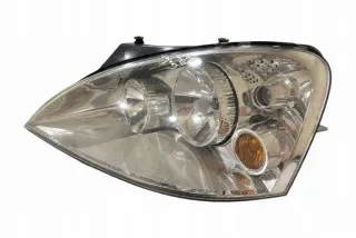 011B02A04HR Фара левая Ford Galaxy 3 Арт e12630796, вид 8