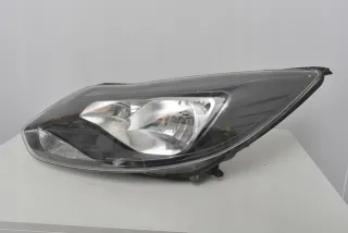 2011-14 BM51-13W030-CL Фара правая Ford Focus 3 Арт e12630785, вид 2