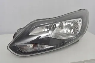 2011-14 BM51-13W030-CL Фара правая Ford Focus 3 Арт e12630785, вид 3