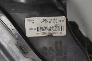 2011-14 BM51-13W030-CL Фара правая Ford Focus 3 Арт e12630785, вид 6
