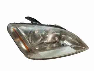 3M51-13005-AH 2003-2010 Фара правая Ford C-max 1 Арт e12630761, вид 1