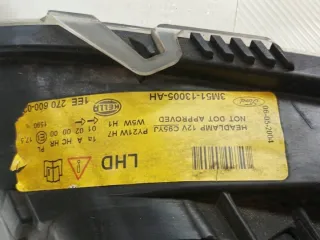 3M51-13005-AH 2003-2010 Фара правая Ford C-max 1 Арт e12630761, вид 2