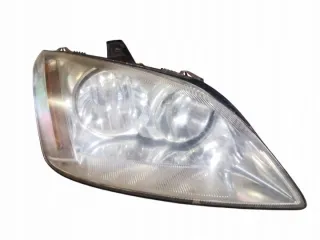 3M51-13005-AH Фара правая Ford C-max 1 Арт e12630760, вид 4