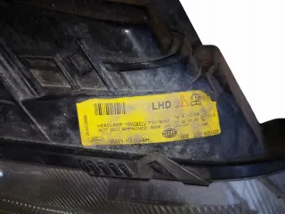 3M51-13005-AH Фара правая Ford C-max 1 Арт e12630760, вид 6
