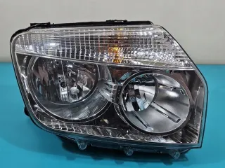 IMPRK1443045 Фара правая Dacia Duster 1 Арт e12630664, вид 1