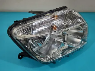 IMPRK1443045 Фара правая Dacia Duster 1 Арт e12630664, вид 2