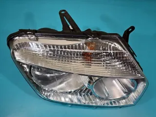 IMPRK1443045 Фара правая Dacia Duster 1 Арт e12630664, вид 3