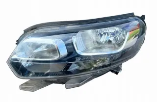 9808567780 Фара левая Citroen jumpy 3 Арт e12630642, вид 1