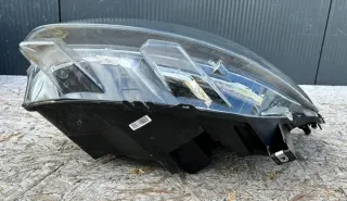 9808567780 Фара левая Citroen jumpy 3 Арт e12630642, вид 7