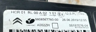 9808567780 Фара левая Citroen jumpy 3 Арт e12630642, вид 8