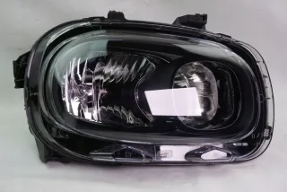 9820059280 Фара правая Citroen C3 3 Арт e12630606, вид 2