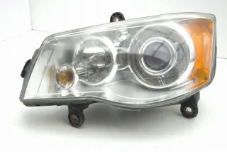 5DV00900000 Фара левая Chrysler Voyager 5 Арт e12630595, вид 1