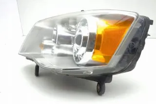 5DV00900000 Фара левая Chrysler Voyager 5 Арт e12630595, вид 7