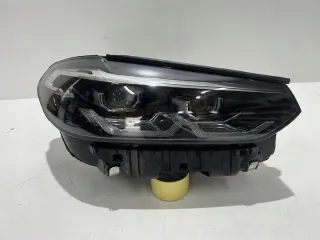 5a29202-06 Фара правая BMW X3 G01 Арт e12630528, вид 1