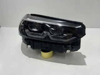5a29202-06 Фара правая BMW X3 G01 Арт e12630528, вид 2