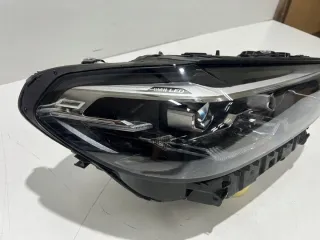 5a29202-06 Фара правая BMW X3 G01 Арт e12630528, вид 3