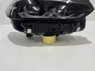 5a29202-06 Фара правая BMW X3 G01 Арт e12630528, вид 4