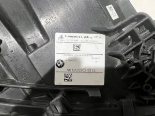 5a29202-06 Фара правая BMW X3 G01 Арт e12630528, вид 9