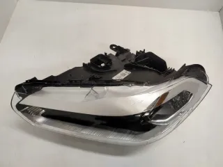 5A1E0A7 Фара левая BMW X2 F39 Арт e12630486, вид 2