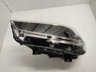 5A1E0A7 Фара левая BMW X2 F39 Арт e12630486, вид 5