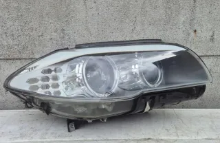 720324618 Фара правая BMW 5 F10/F11/GT F07 Арт e12630411, вид 1