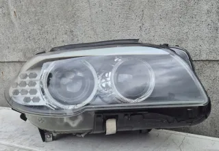 720324618 Фара правая BMW 5 F10/F11/GT F07 Арт e12630411, вид 2