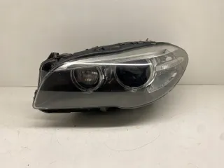 7378513 Фара левая BMW 5 F10/F11/GT F07 Арт e12630401, вид 1