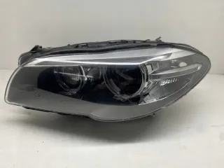 7378513 Фара левая BMW 5 F10/F11/GT F07 Арт e12630401, вид 2