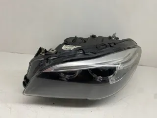 7378513 Фара левая BMW 5 F10/F11/GT F07 Арт e12630401, вид 3