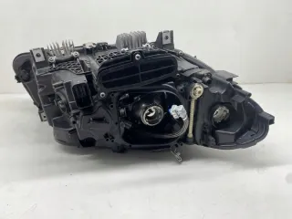 7378513 Фара левая BMW 5 F10/F11/GT F07 Арт e12630401, вид 7