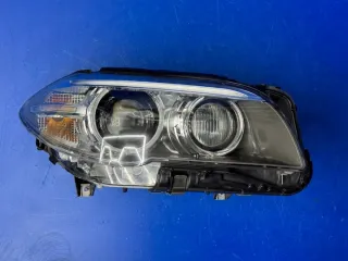 7410736-02 Фара правая BMW 5 F10/F11/GT F07 Арт e12630400, вид 1