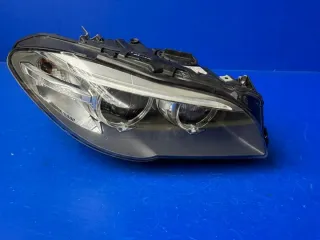 7410736-02 Фара правая BMW 5 F10/F11/GT F07 Арт e12630400, вид 2