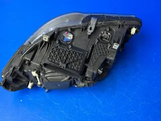 7410736-02 Фара правая BMW 5 F10/F11/GT F07 Арт e12630400, вид 9