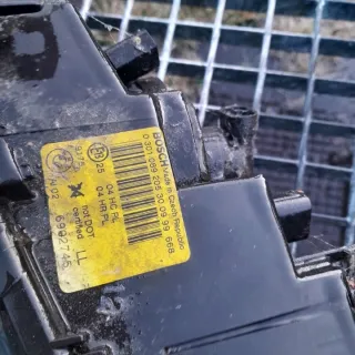 6902745 Фара левая BMW 3 E46 Арт e12630338, вид 2