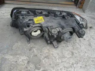 8361948 Фара правая BMW 3 E46 Арт e12630337, вид 4