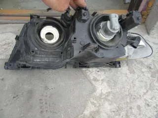 8361948 Фара правая BMW 3 E46 Арт e12630337, вид 5