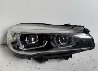 5A017B6-02 5A017B6-02n Фара правая BMW 2 F45/F46 Арт e12630267, вид 1