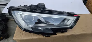 2016-2020 8v0941774c Фара правая Audi RS3 8V Арт e12630213, вид 1