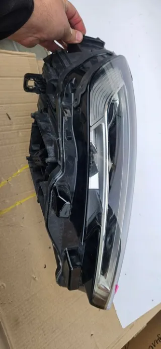 2016-2020 8v0941774c Фара правая Audi RS3 8V Арт e12630213, вид 6