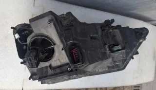 4N0941035 Фара левая Audi A8 D5 (S8) Арт e12630141, вид 5
