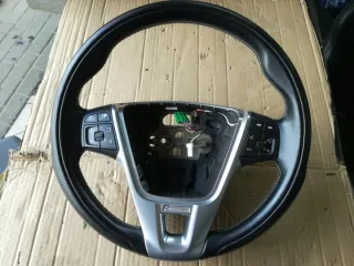 31332927 Руль Volvo S60 2 Арт e12630107, вид 1