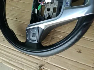 31332927 Руль Volvo S60 2 Арт e12630107, вид 3