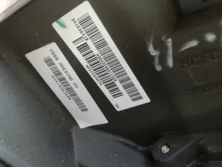 31332927 Руль Volvo S60 2 Арт e12630107, вид 7