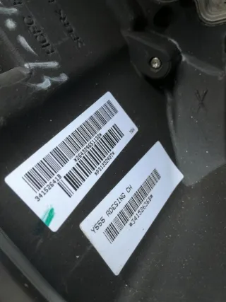 31332927 Руль Volvo S60 2 Арт e12630107, вид 8