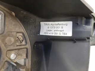 3D0419091S Руль Volkswagen Touareg 1 Арт e12630088, вид 4