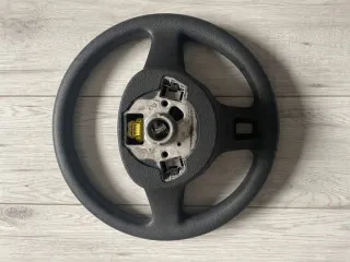 6R0419091D Руль Volkswagen Polo 5 Арт e12630067, вид 2