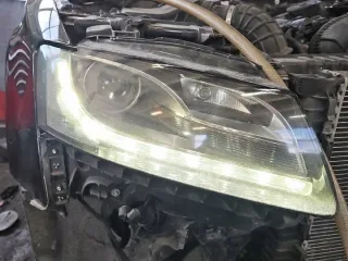 IMPRK1436572, 8T0941004AL Фара правая Audi A5 (S5,RS5) 1 Арт e12630044, вид 2